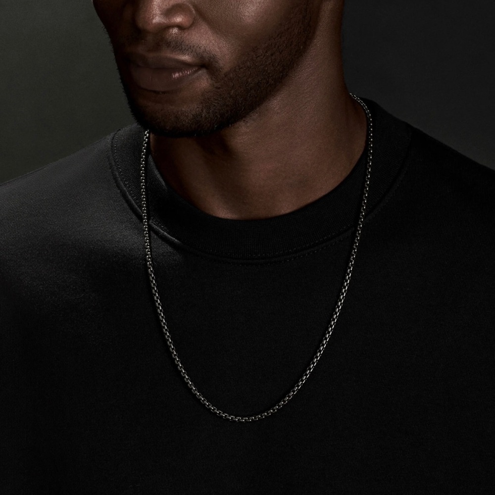 David Yurman chain